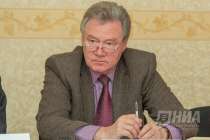 Александр Сериков: Команда Юрия Шалабаева отлично справилась с поставленными задачами в год 800-летия Нижнего Новгорода