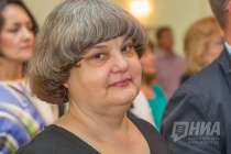 Анна Гор: Для многих нижегородский уик-энд стал самым желанным времяпрепровождением