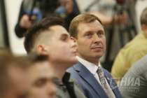 Станислав Прокопович: Темп, который мы взяли, поможет выйти на нормативные показатели содержания дорог