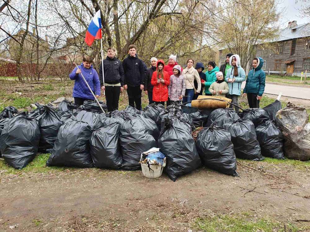 Определены победители конкурса на самую чистую дворовую территорию в Нижнем Новгороде