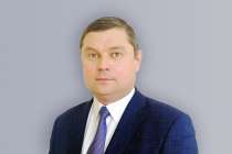 Руководитель Нижегородстат Дмитрий Масло рассказал о детском населении Нижегородской области