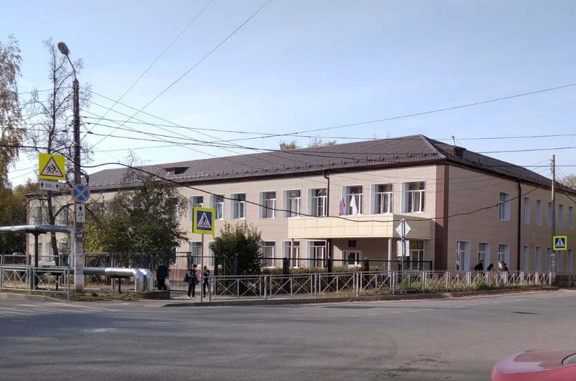 Уголовное дело завели на начальника отдела МКУ "ГлавУКС" за махинации при ремонте школы №100
