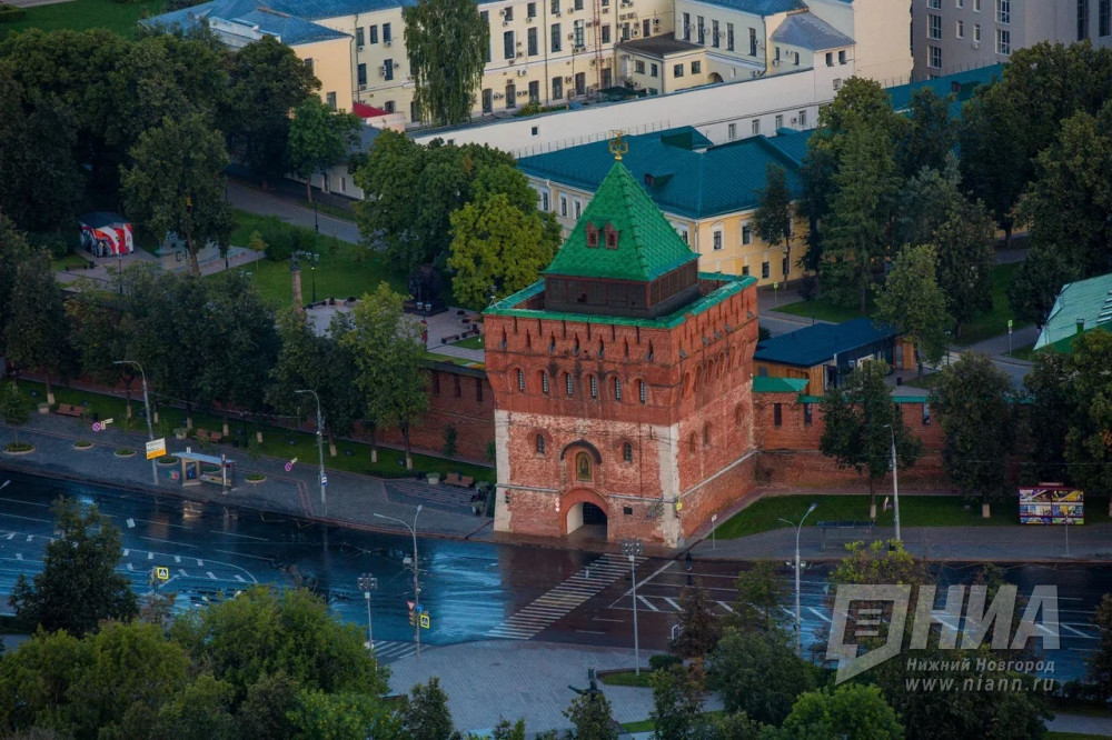Правовые консультации для пенсионеров и льготников пройдут в Нижнем Новгороде 28 июля