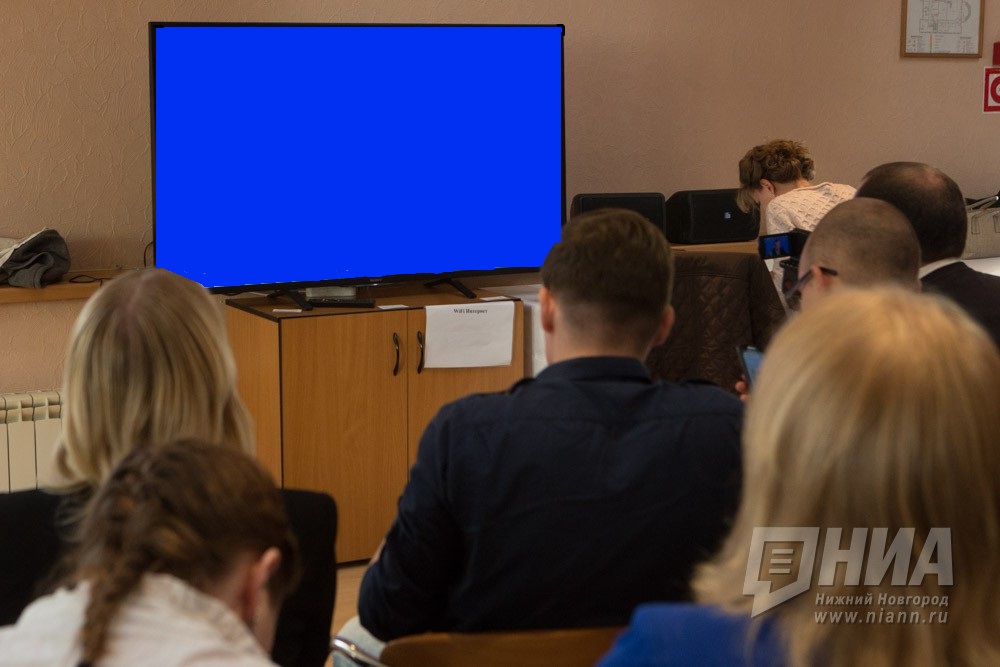Плановую профилактику на телерадиообъектах проведут в Нижегородской области 18 июля