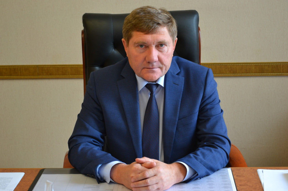 Прямой эфир с министром сельского хозяйства Нижегородской области Николаем Денисовым пройдёт 3 августа