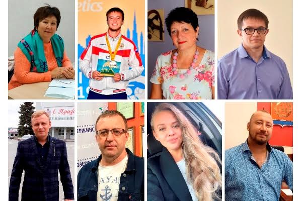 Дума Дзержинска утвердила восемь членов Общественной палаты города третьего созыва