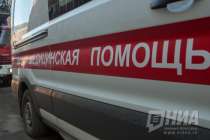 Один человек погиб и трое пострадали в ДТП в Большемурашкинском районе