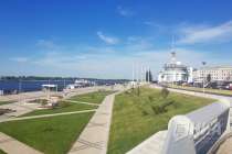 Ограждения на Нижне-Волжской набережной в Нижнем Новгороде отремонтируют за 12,6 млн рублей