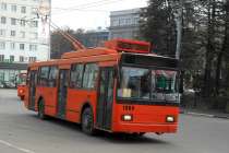 Движение общественного транспорта изменится в Нижнем Новгороде в День города 20 августа