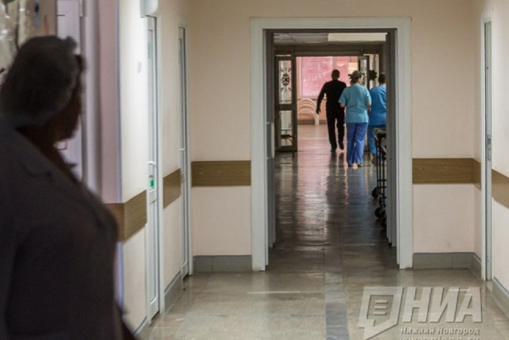 Коронавирусом за минувшие сутки заразились 727 жителей Нижегородской области