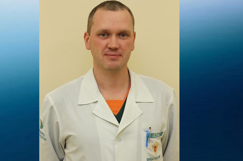 Шестеро нижегородцев вошли в число победителей и призеров Всероссийского конкурса врачей-2022
