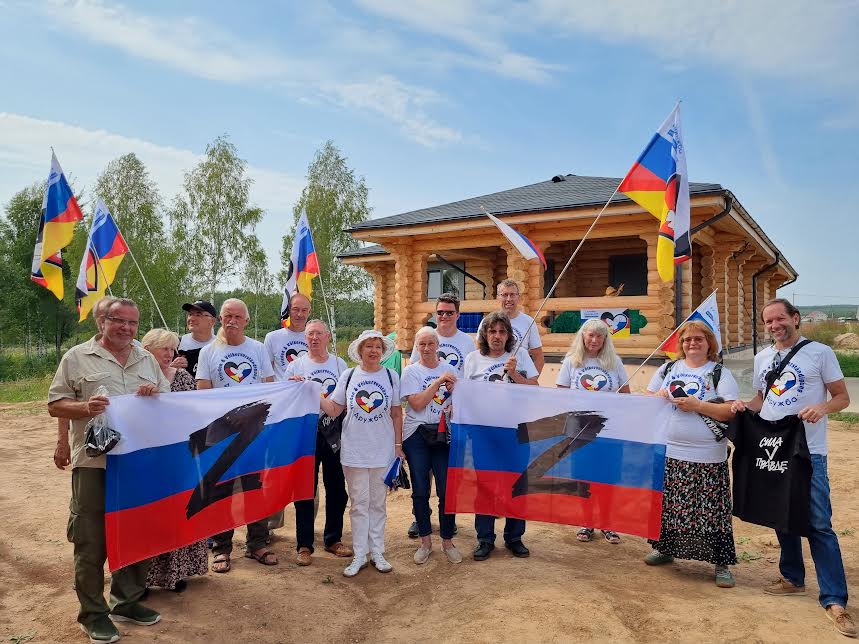 Фото пресс-служба губернатора и правительства Нижегородской области