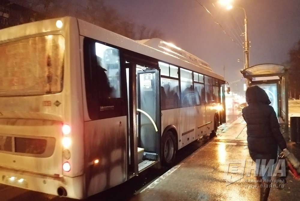 Госдума ужесточит контроль за водителями автобусов ещё до получения прав
