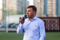 Михаил Вилков: Рекомендую всем поклонникам футбола оформить Карту болельщика и прийти поддержать нашу команду