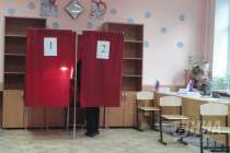 Опубликованы предварительные итоги выборов в районах Нижегородской области