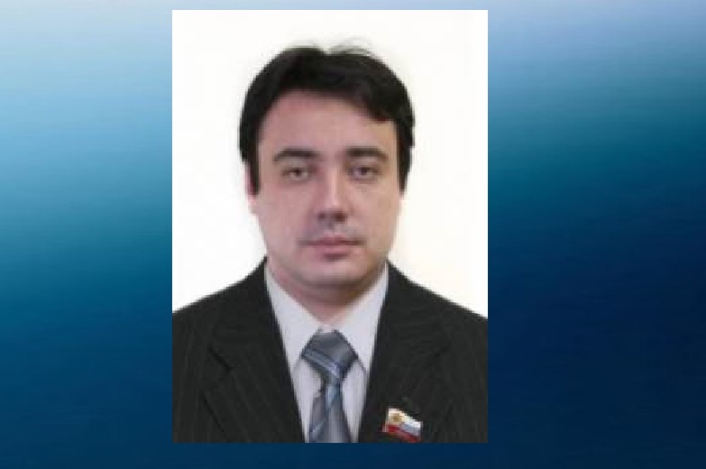 Новым главным врачом Лысковской ЦРБ стал Александр Пушкарев 
