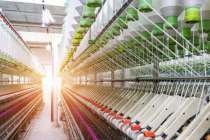 Первая ткацкая фабрика запустит крупное производство в Володарске в 2023 году