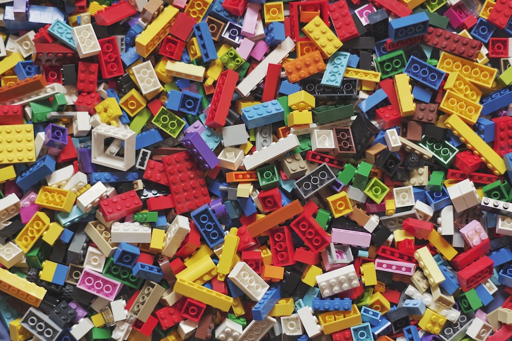Вместо магазинов LEGO в России откроется сеть "Мир кубиков"