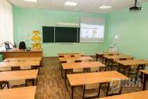 Школу на 1200 мест построят в Балахне за 2,4 млрд рублей