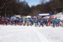 Опубликована программа зимних спортивных соревнований в Нижнем Новгороде