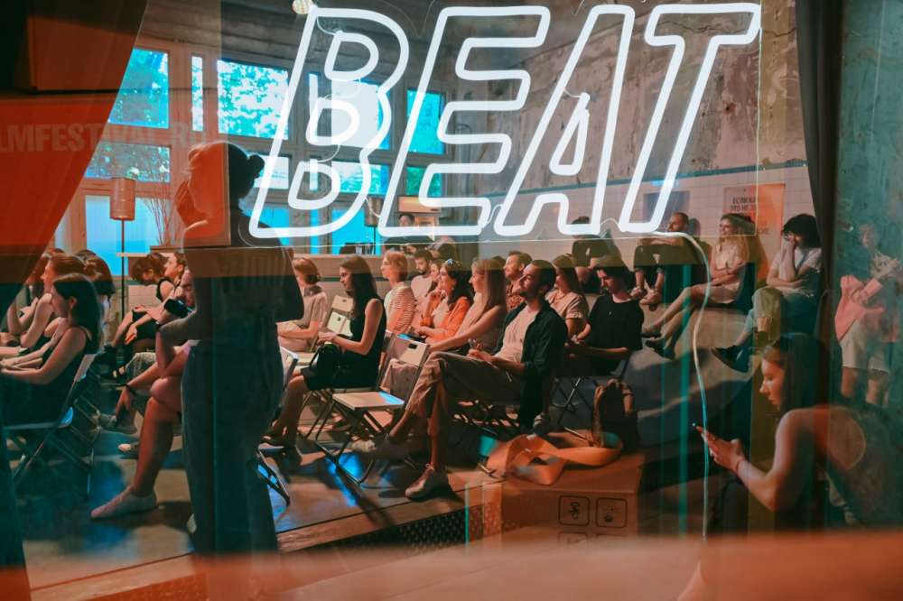Фестиваль документального кино Beat Weekend 2022 стартовал в Нижнем Новгороде 5 октября на трех площадках