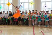 Турнир по художественной гимнастике на призы Дины и Арины Авериных пройдет в Нижнем Новгороде 15-16 октября
