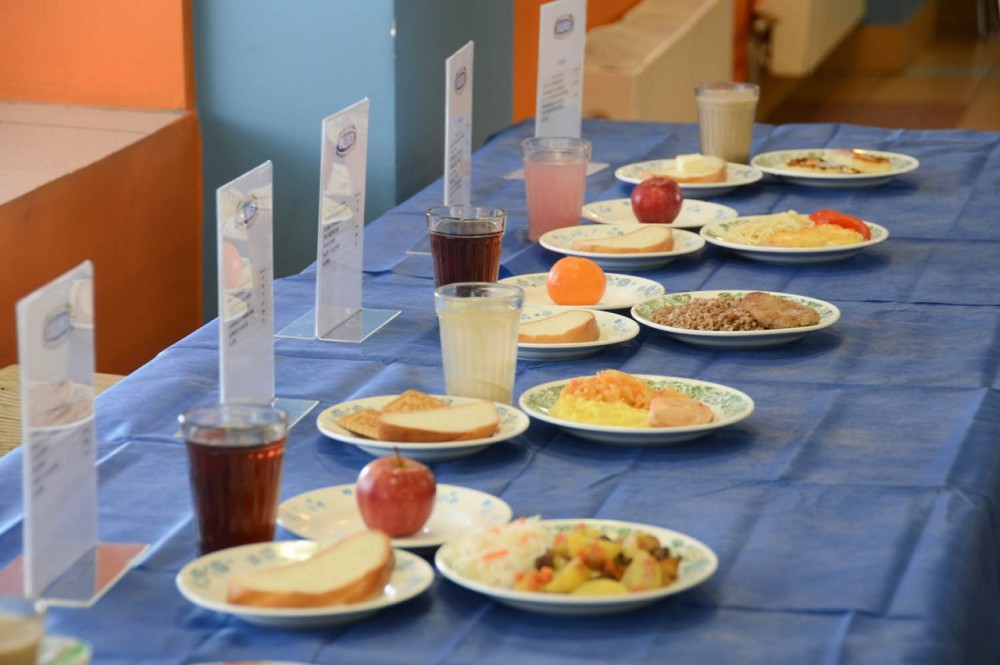 Депутаты Думы Нижнего Новгорода обсудили питание в школьных столовых