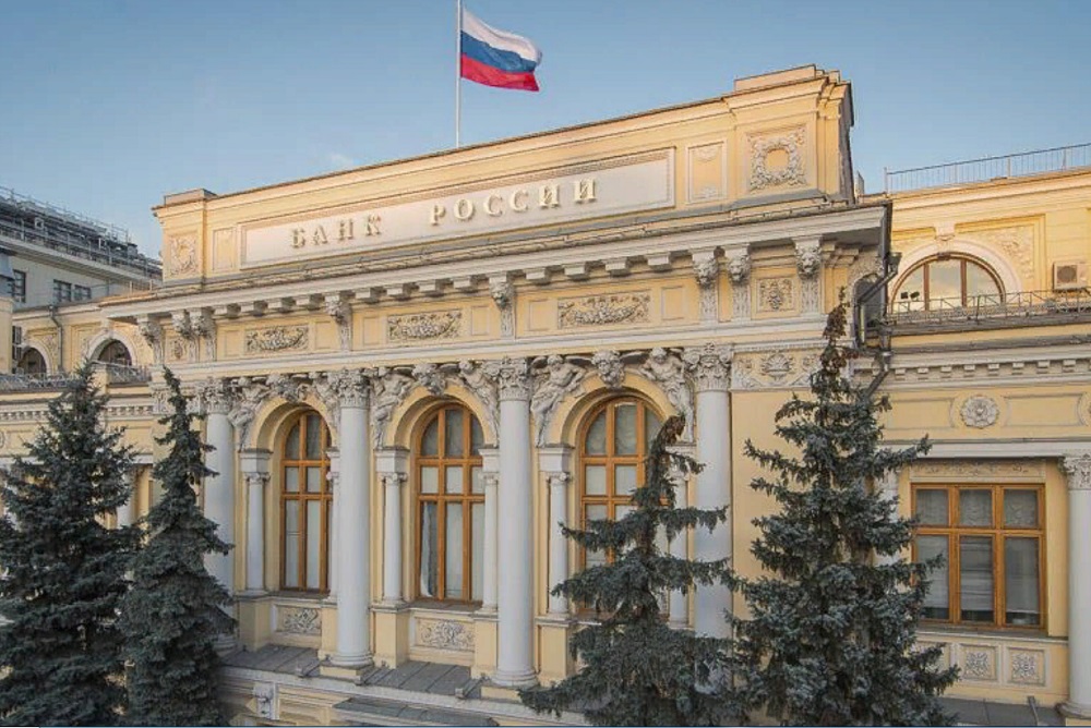 Мобилизованным россиянам предложили досрочно закрыть полис ОСАГО