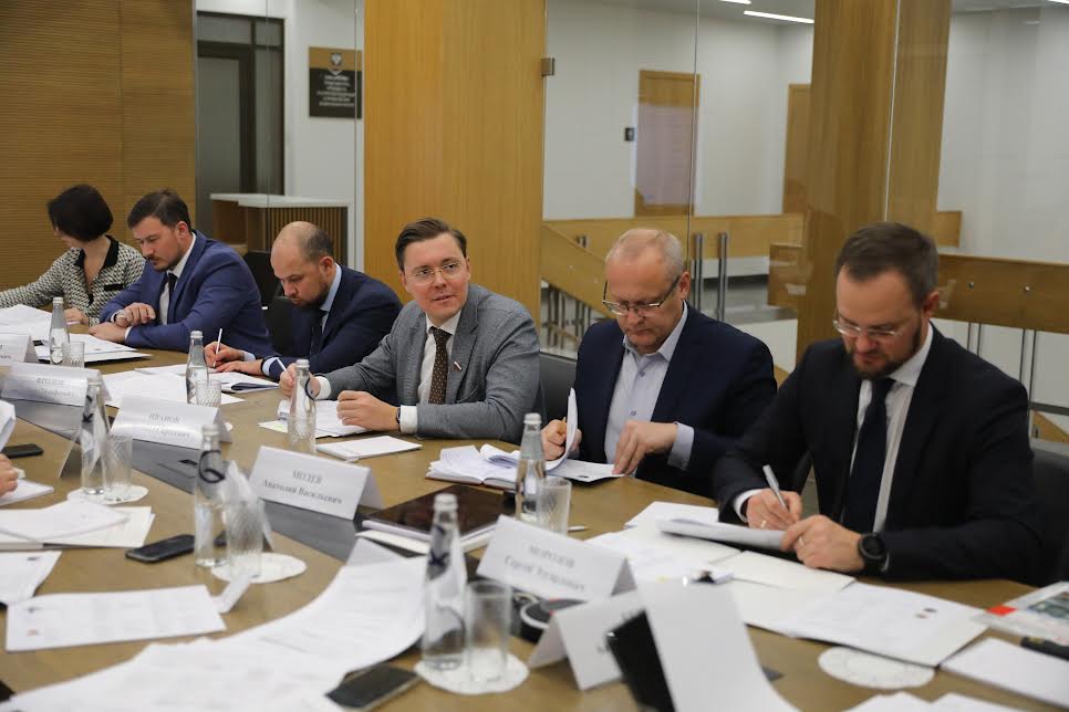 Пятнадцать человек претендуют на пост министра строительства Нижегородской области