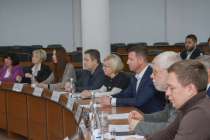 Общественная палата III созыва сформирована в Нижнем Новгороде