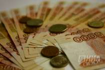 Более 100 тысяч рублей в месяц зарабатывают 4,5% жителей Нижегородской области