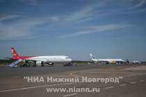 Следственный комитет начал проверку по факту обнаружения отверстия в хвосте самолета Нижний Новгород — Новосибирск