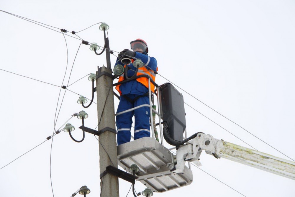 Более 50 ФАПов в Нижегородской области перешли на резервное электроснабжение из-за обрыва сетей