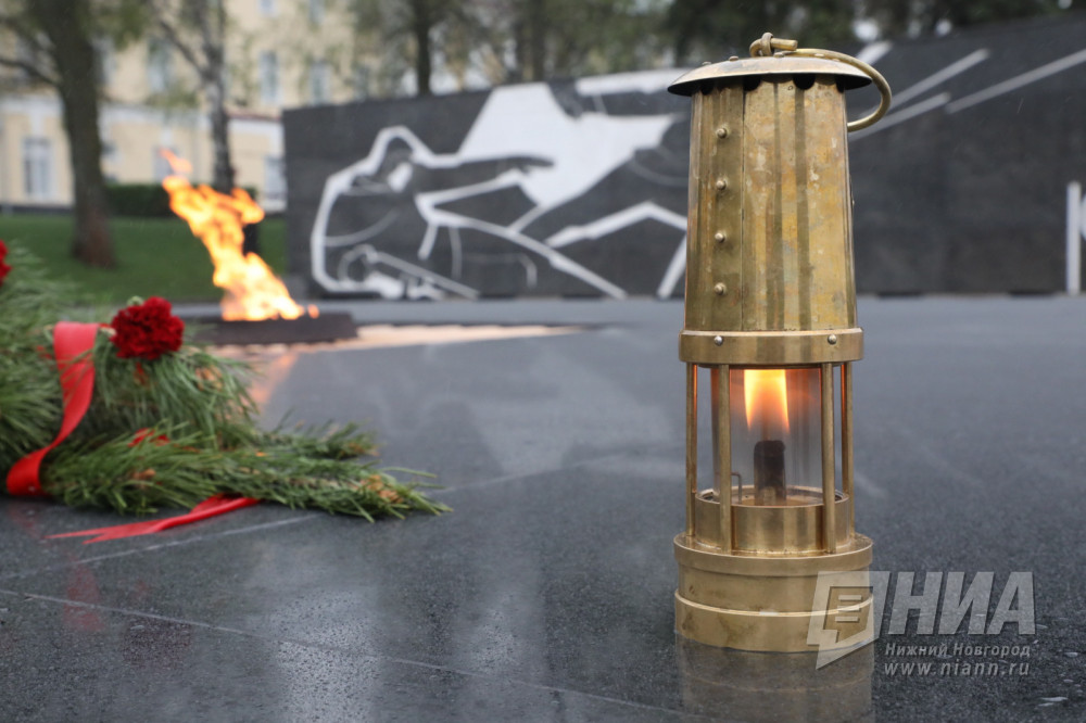 Мемориальные доски в память погибших участников СВО будут устанавливать в Нижнем Новгороде