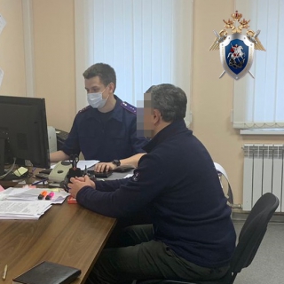 Бывший начальник управления Росприроднадзора по ПФО предстанет перед судом в Нижнем Новгороде за взятки