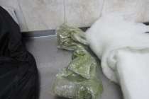 Почти 170 грамм наркотиков попытались передать заключенным в ИВС Арзамаса