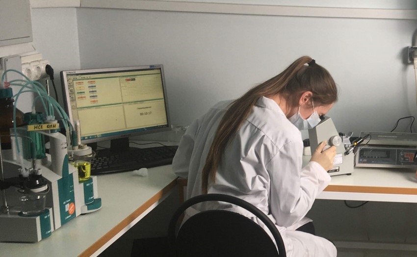 Нижегородский производитель медицинских имплантов присоединился к нацпроекту "Производительность труда"