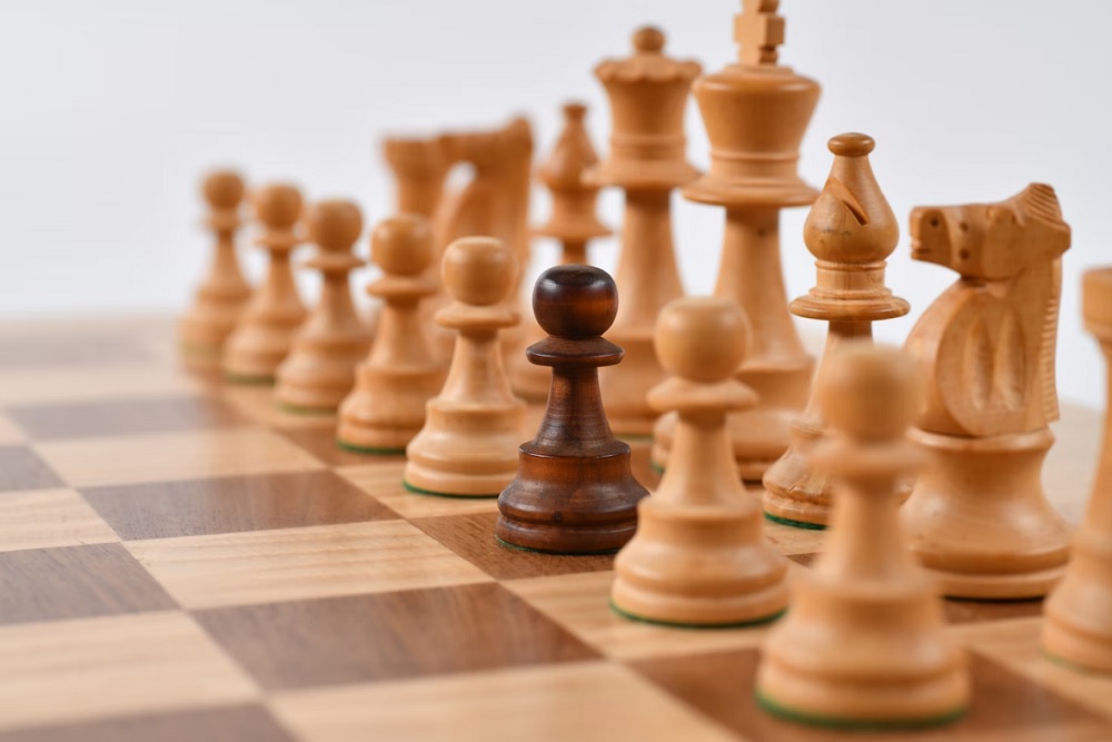 Нижегородские шахматисты смогут выступать на международных соревнованиях под флагом FIDE до 2024 года