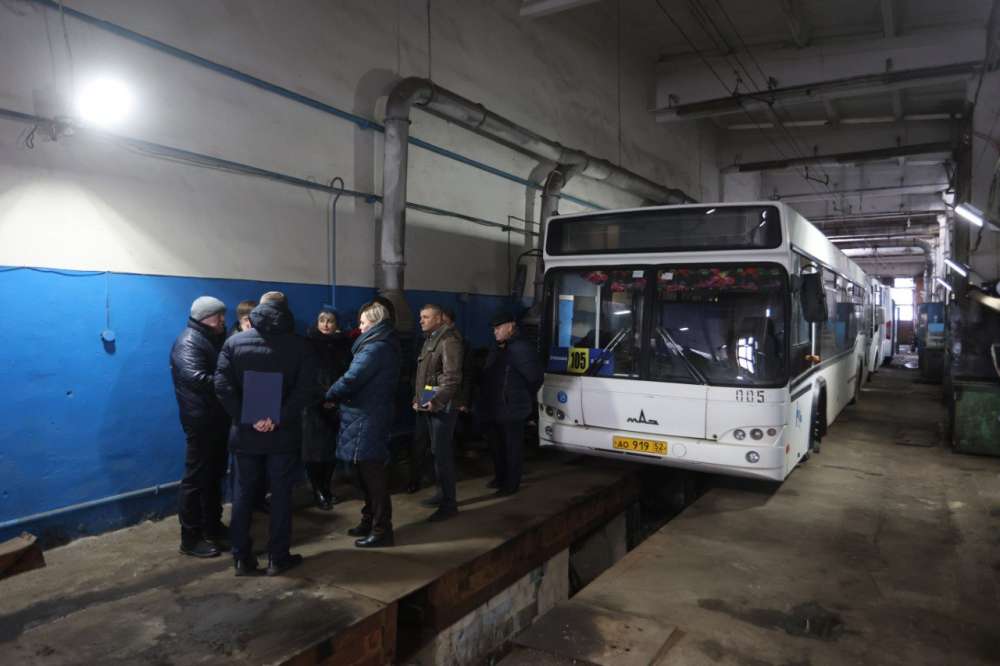Введение мультимодального тарифа и замена троллейбусов на электробусы планируются в Дзержинске 