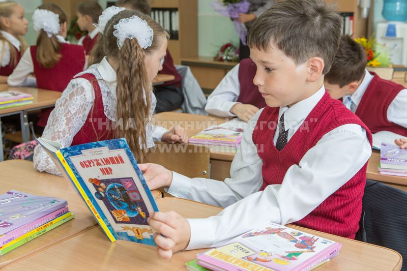 Более 80% детей в Нижнем Новгороде занимаются в кружках и секциях