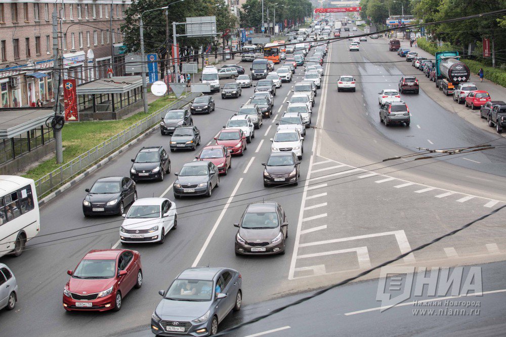 Лишь 0,11% нижегородских семей могут купить автомобиль дороже 10 млн рублей