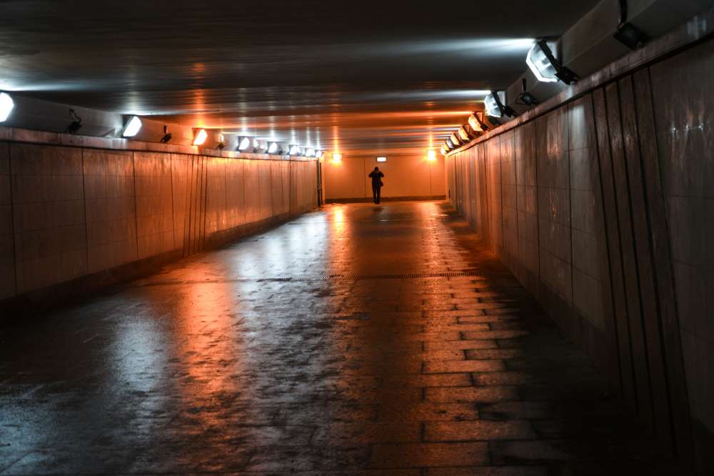 Камеры видеонаблюдения появятся в подземных переходах у Московского вокзала Нижнего Новгорода в 2023 году