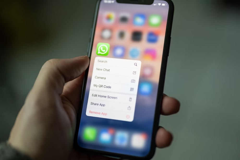 WhatsApp перестанет работать на почти 50 моделях смартфонов с 31 декабря