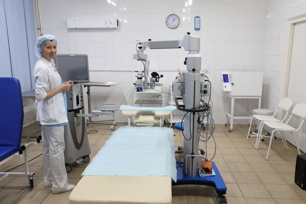 Стимулирующие выплаты в 2022 году в Нижегородской области получили 49 медиков дефицитных специальностей
