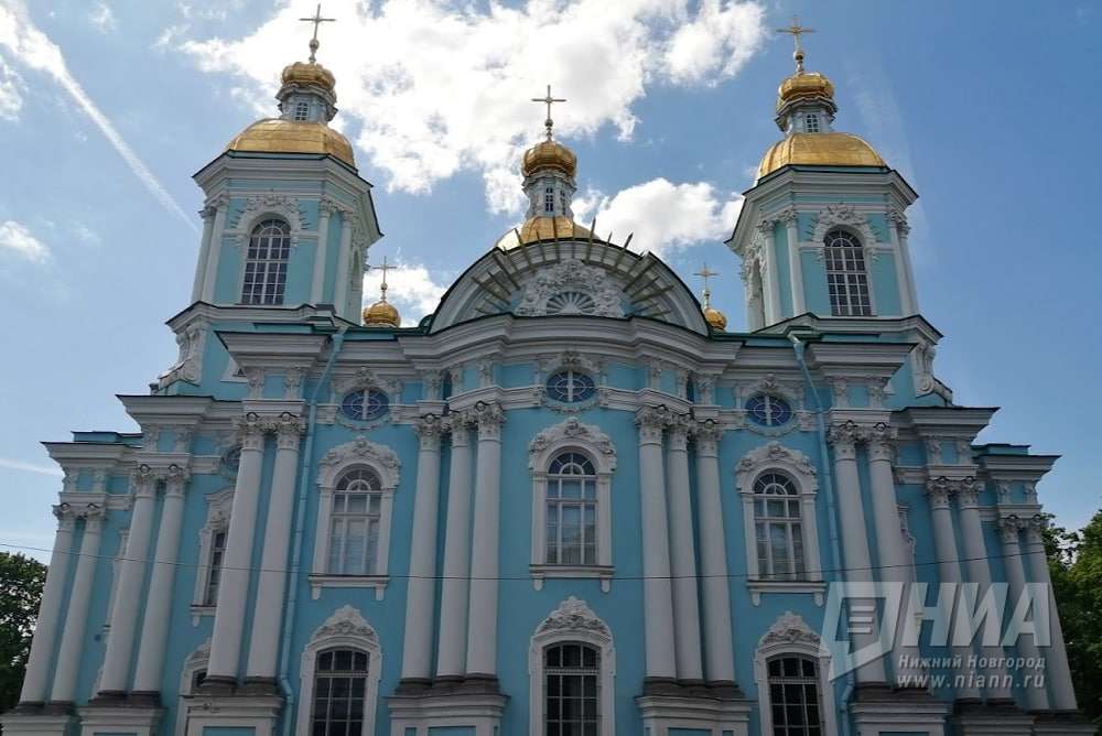 Храм может быть построен у больницы им. Семашко в Нижнем Новгороде