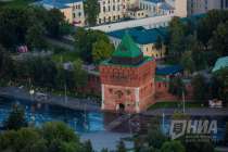 Нижегородская область заняла 6 место в Национальном туристическом рейтинге