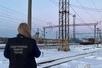 Железнодорожник скончался после наезда мотовоза в Нижегородской области