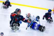Юношеское первенство России по следж-хоккею пройдет в Нижнем Новгороде 27-30 января