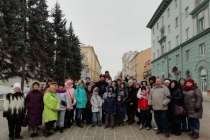 Городовой в Нижнем Новгороде будет проводить бесплатные экскурсии по четырем маршрутам