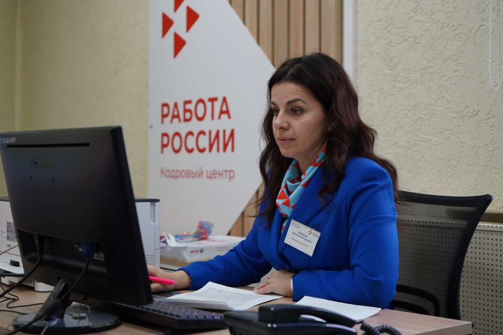 Комплексная модернизация службы занятости пройдет в Нижегородской области в 2023 году